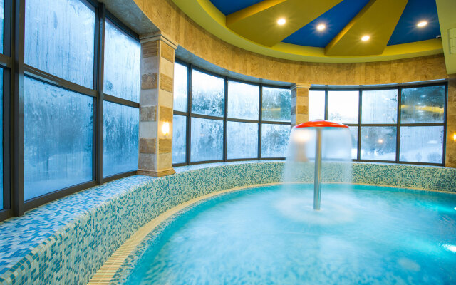 Nairi SPA Resorts