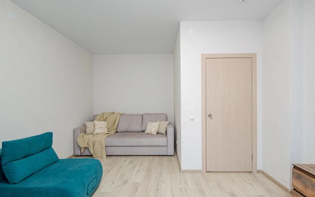 Uyutnaya U Ekspo- Perm Flat