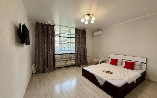 Квартира Lofthouse