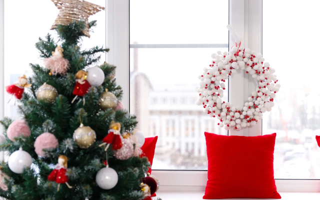 Апартаменты PrezentHaus на Горького 20