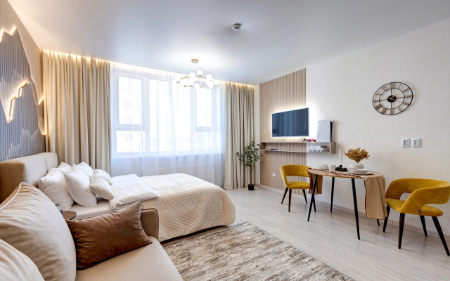 Квартира на Улице Фрунзе 31 5