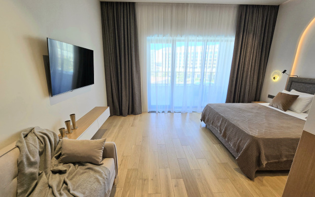 MANTERA RESIDENCE Apartment