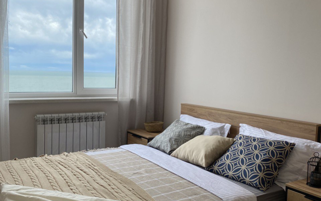 Квартира Просторная 3-комнатная