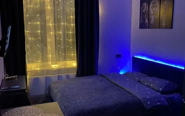 Апартаменты на Солнечной улице