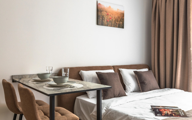 Квартира Sweet Dreams Apartments на Лиговском