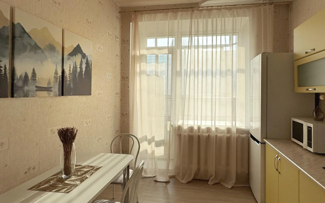 Uyutnaya Flat