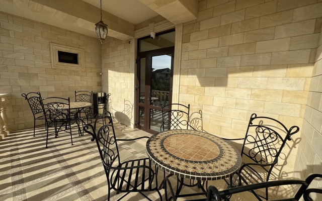 House na Ferme Guest House