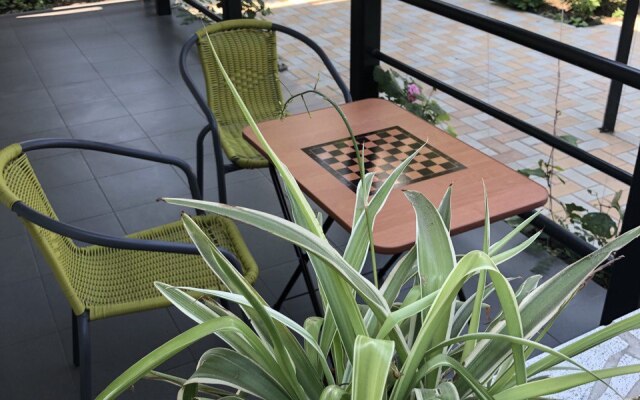 Dunyasha Guest House
