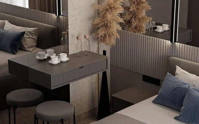 Гостевой дом Arcadiya