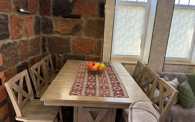 Апартаменты In the City Center