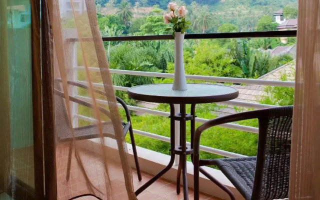 Мини-отель Mellow Space