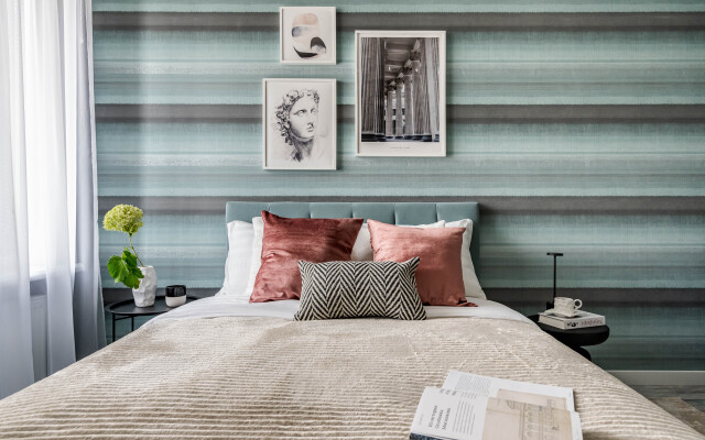 Merino Home Q-Mir Flat