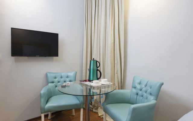 Nest Hotel