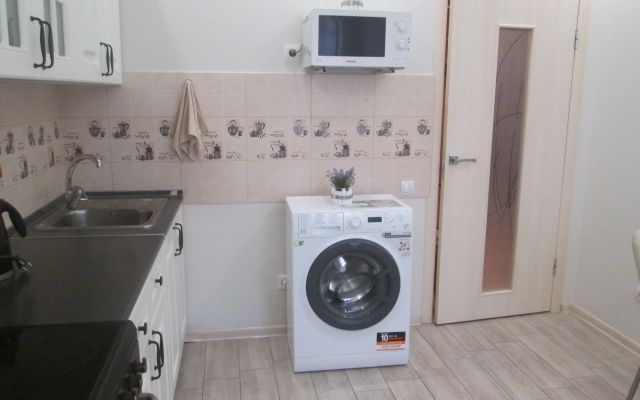 Апартаменты возле Парка Галицкого