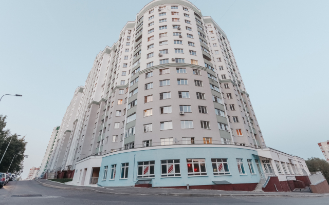 Апартаменты на Мира 2В