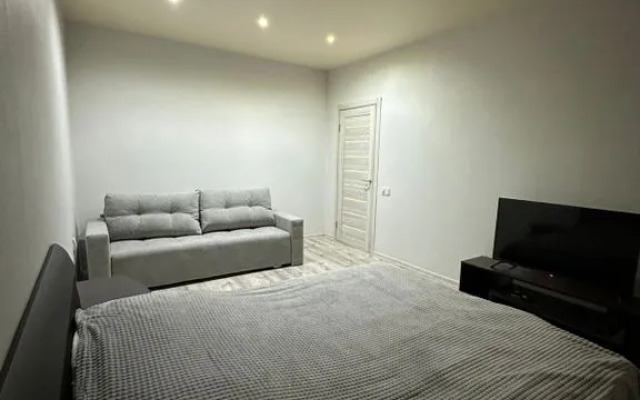 Квартира B ЖK Яблoневый Пocaд