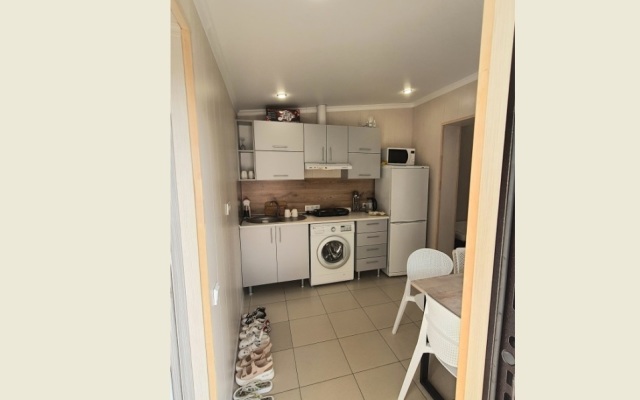 Generala Dbar 103 Apartments