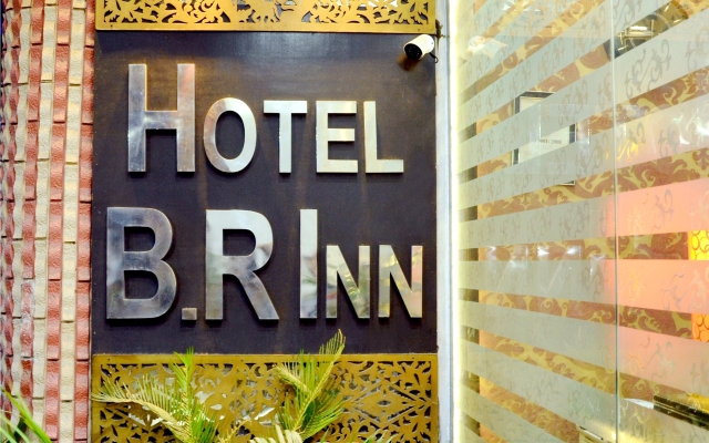 BR INN Hotel