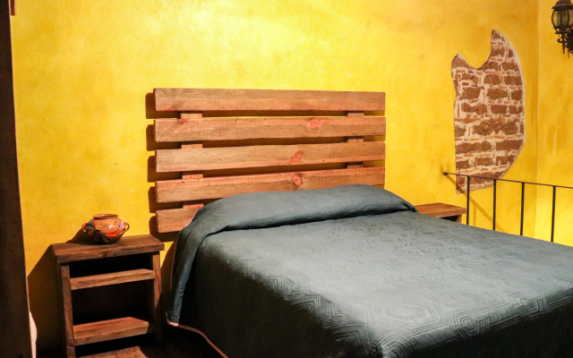 Гостевой Дом Quinta Lux by Rotamundos