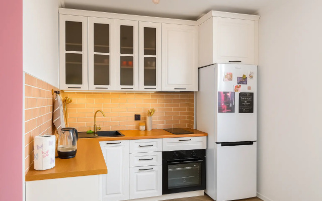 Квартира Уютная студия