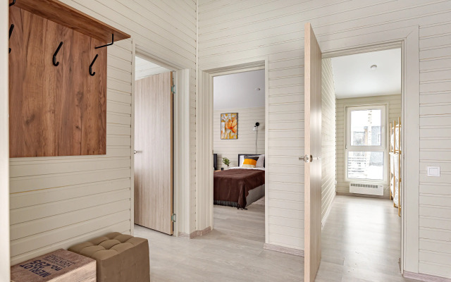 Dom 398 Ot Greenhome Recreation camp