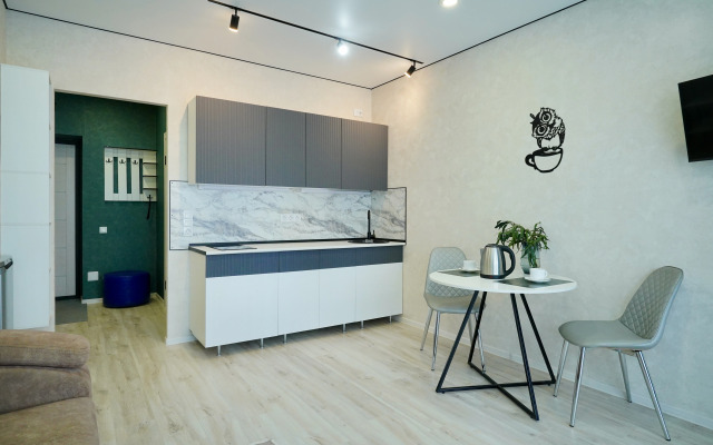 Апартаменты Суточный Рай на Карла Маркса