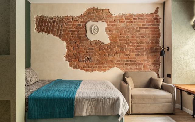 Апартаменты RentalSpb