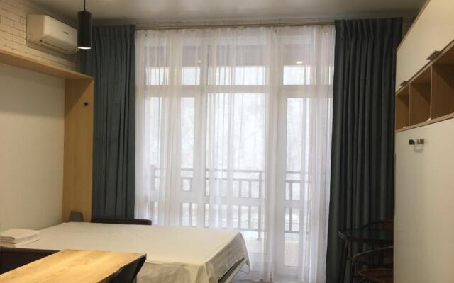 SimSim (75) Apartments