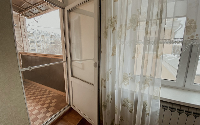 Green FOX Na Ulice Lenina 12 Apartments