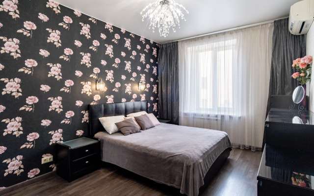 Апартаменты на Невском проспект 126