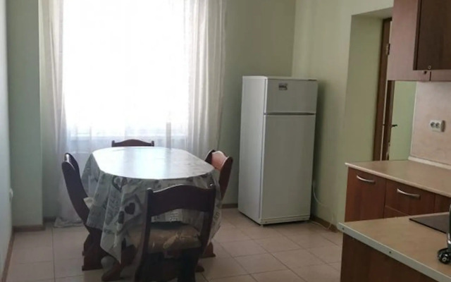 Квартира на улице Аланская 25 корпус Сосна