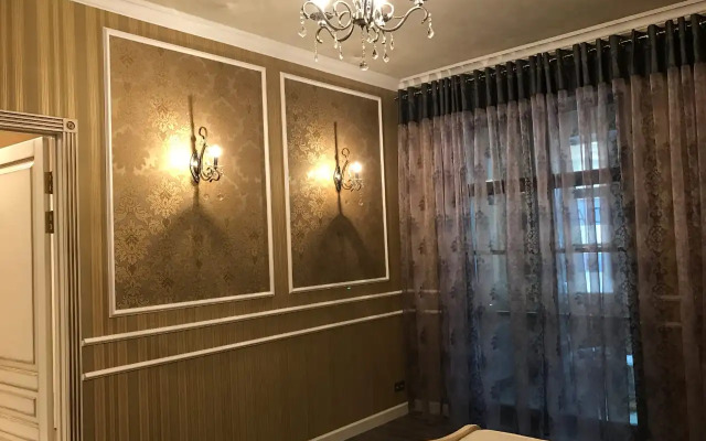 Апартаменты Люкс на Тверской рядом с Красной Площадью