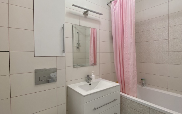 V Kotoroy Ozhidaniya I Realnost Sovpadayut Flat
