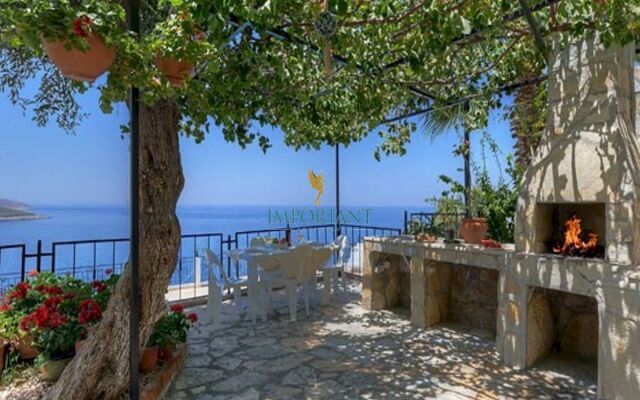 Berfin by Important Group Travel Villa