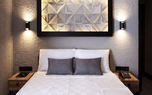 Бутик Отель Mielo Lara