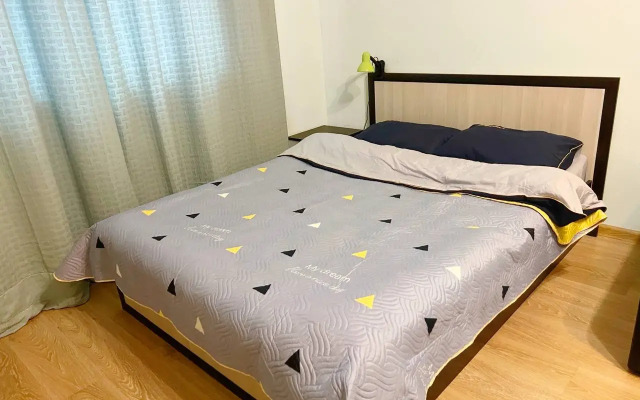 Квартира со Всеми Удобствами