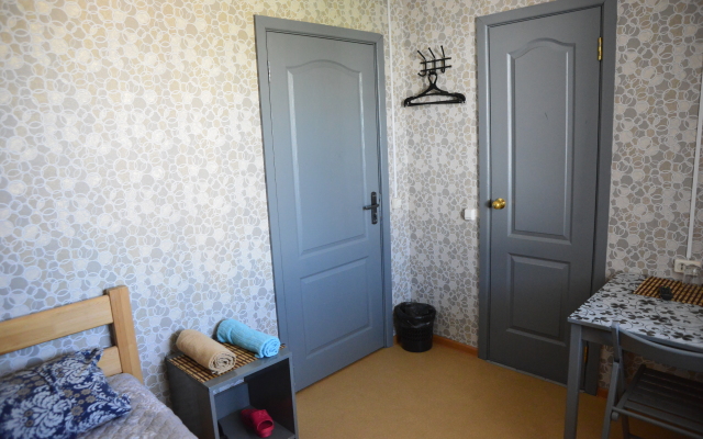 Arbat Mini-hotel