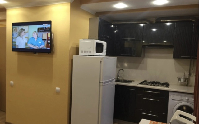 Dvukhkomnatnaya. Kommunisticheskiy 81 Flat