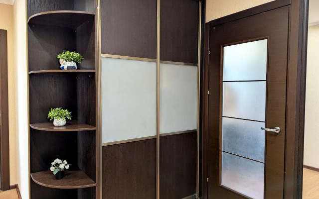 Апартаменты У Казанского Кремля