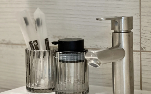 Studiya Na Lenina Vozle Okeanariuma Flat