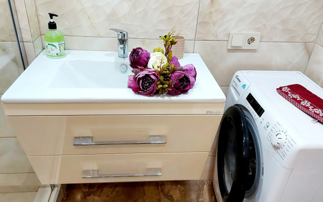 Апартаменты Fiolent Village Тигровый мыс Севастополь