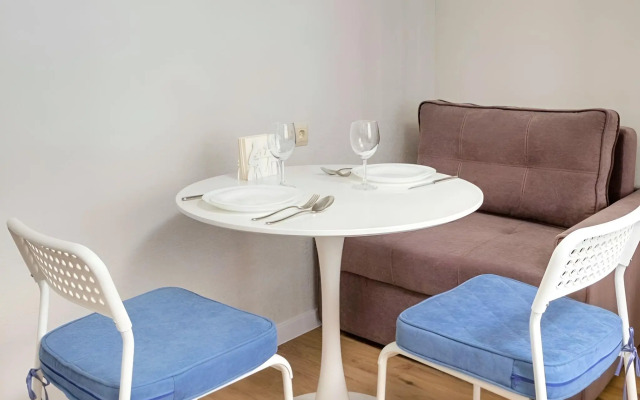 Studiya Okolo Morya Flat