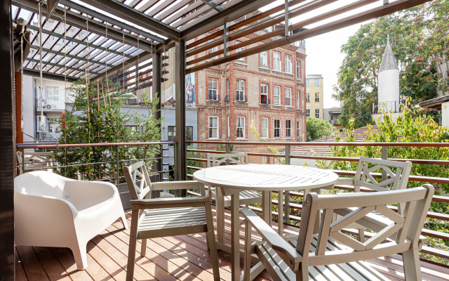 Отель NOA - Ali Hoca 6