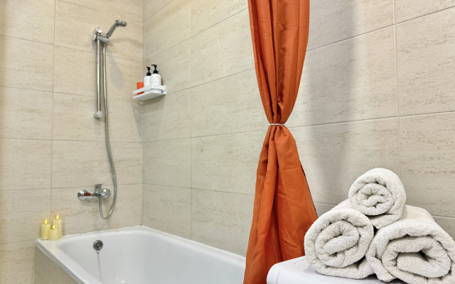 Apartments Residential Complex Prokshino 22