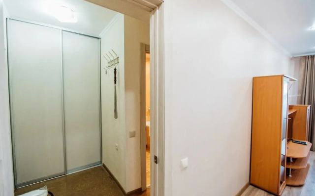 Квартира 1-к квартира возле Парка Циолковского