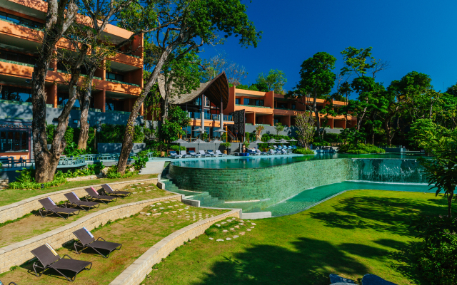 Sri Panwa Phuket Luxury Pool Villa Hotel