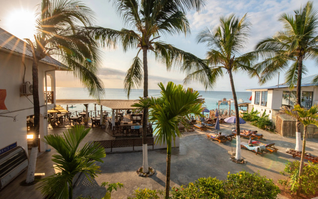 Zenobia Beach Resort Hotel