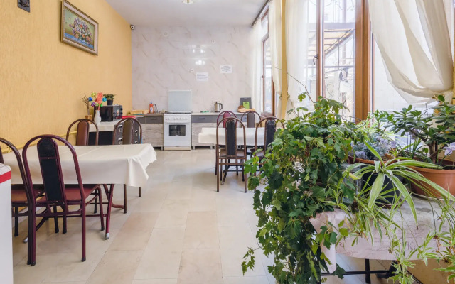 Bastion Guest House
