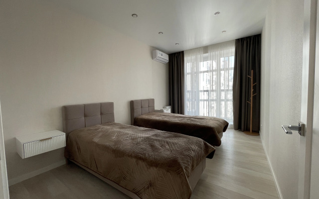 Жилое помещение Семейная квартира в Центре Ярославля