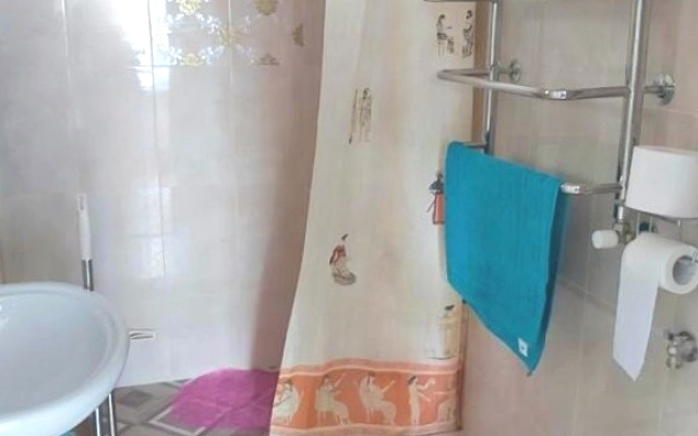 Апартаменты Nika